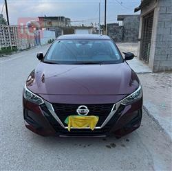 نيسان سنترا